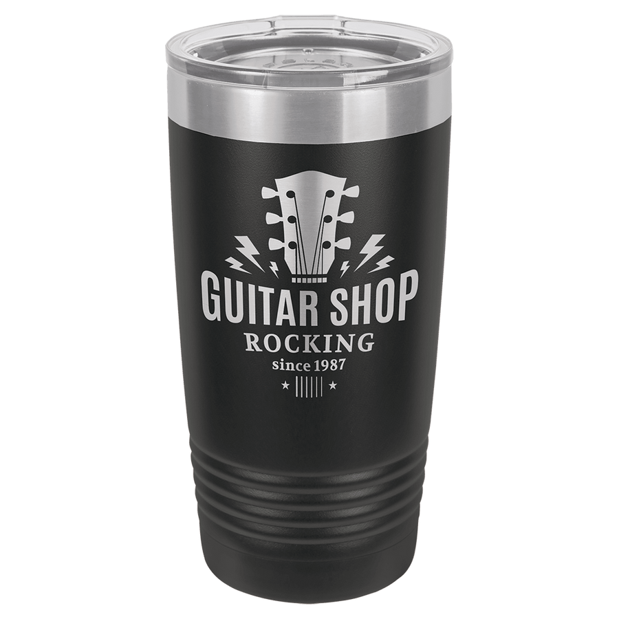 Custom Polar Camel 20 oz Ringneck Tumbler