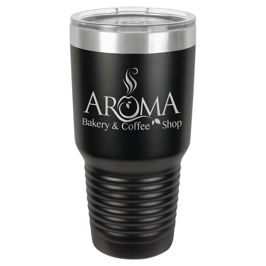 Custom Polar Camel 30 oz Ringneck Tumbler