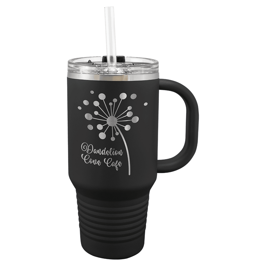 Custom Polar Camel 32 oz Travel Mug